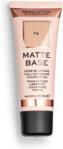 Makeup Revolution Podkład Matte Base Foundation F8 28ml