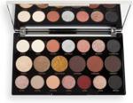 Makeup Revolution Precious Glamour Paleta Cieni Crystal Luxe