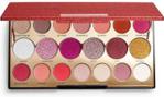 Makeup Revolution Precious Stone Paleta cieni Shadow Palette Ruby Crush