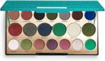 Makeup Revolution Precious Stone Shadow Palette Emerald