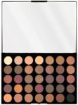 Makeup Revolution Pro HD Palette Amplified 35 Zestaw cieni do powiek Luxe 30 g