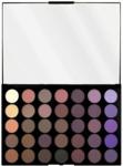 Makeup Revolution Pro HD Palette Amplified Zestaw 35 Cieni Do Powiek Dynamic 30 g