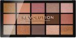 Makeup Revolution Re Loaded Paleta 15 Cieni Fundamental