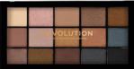 Makeup Revolution Re Loaded Paleta 15 Cieni Smoky Newtrals