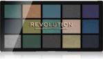 Makeup Revolution Re Loaded Paleta Cieni Deep Dive