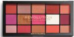 Makeup Revolution Re Loaded Paleta Cieni Red Alert