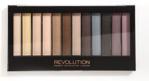 Makeup Revolution Redemption Palette Iconic Essential Mattes 14g