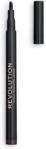 Makeup Revolution REVOLUTION Micro Brow Pen Dark