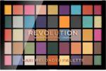 Makeup Revolution REVOLUTION Paleta cieni MAXI Re Loaded Palette Dream Big