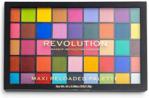 Makeup Revolution REVOLUTION Paleta cieni MAXI Re Loaded Palette Monster Mattes