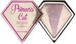 Makeup Revolution Rozświetlacz do Twarzy Diamond Princess Cut