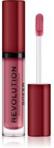 Makeup Revolution Sheer Brillant błyszczyk do ust odcień 116 Dollhouse 3ml