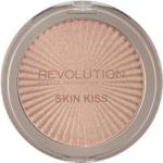 Makeup Revolution Skin Kiss Rozświetlacz Peach Kiss 1 szt.