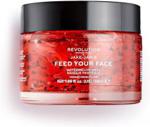 Makeup Revolution Skin x Jake Jamie Watermelon Hydrating Face Mask Maska Nawilżająca 50ml