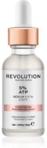 Makeup Revolution Skincare 5% ATP serum regenerujące i nawilżające 30ml