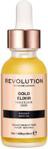 Makeup Revolution SKINCARE Rosehip Seed Oil Gold Elixir Rozświetlające serum do twarzy 30ml