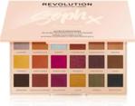Makeup Revolution Soph X Extra Spice Ultra Eyeshadow Palette 18x0,8g