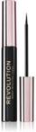 Makeup Revolution Super Flick eyeliner odcień Black 4,5ml