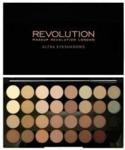 Makeup Revolution Ultra 32 Shade Eyeshadow Beyond Flawless 16 g Pleta 32 cieni do powiek