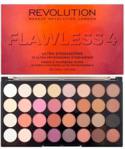 Makeup Revolution Ultra Palette 32 cienie do powiek Flawless 4 16g