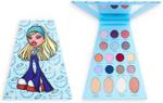 Makeup Revolution X Bratz Paleta cieni Bratz Doll Palette Cloe