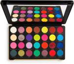 Makeup Revolution X Patricia Bright Rich In Colour Palette Paleta cieni