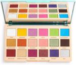 Makeup Revolution x Roxxsaurus Paleta cieni Colour Burst Shadow Palette