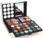 Makeup Trading Schmink Set 40 Colors W Kosmetyki zestaw kosmetyków Complet Make Up Palette