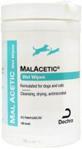Malacetic Cleansing Wipes 100Szt