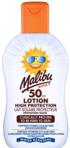 Malibu Kids Lotion Spf50 Wodoodporny Balsam Do Opalania Dla Dzieci 100Ml