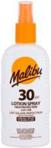 Malibu Lotion Spray SPF30 do opalania 200ml
