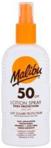 Malibu Lotion Spray SPF50 do opalania 200ml