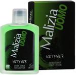 Malizia Uomo Vetyver woda po goleniu 100ml