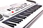 Malplay Keyboard, Organy Elektroniczne z Mikrofonem Mq5407