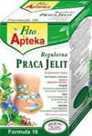 Malwa F16 Regularna Praca Jelit Herbata 20X2G