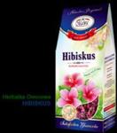 Malwa Herbata Hibiskus [50 g]