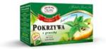 Malwa Herbata Pokrzywa + Gruszka 20 X 2G