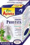 Malwa Herbata zdrowa prostata Formuła 14 20x2g