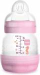 Mam Baby Mam Butelka 130 Ml Anti-Colic Girl