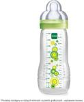 Mam Butelka 330Ml Monsters Baby Bottle