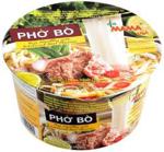 Mama Zupa Pho Bo Wołowa Z Makaronem Ryżowym 65G