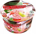 Mama Zupa Tom Yum Goong W Misce, Pikantna 70G