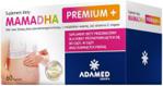 MamaDHA Premium+ witaminy dla mam i kobiet w ciąży 60 kaps