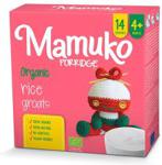 Mamuko Organiczna Kaszka Ryżowa 240G