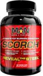 Man Sports Scorch 168 Kaps