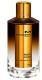 Mancera Aoud Cafe woda perfumowana 120ml