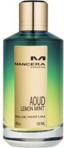 Mancera Aoud Lemon Mint Woda perfumowana spray 120ml