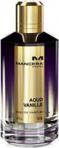 Mancera Aoud Vanille woda perfumowana spray 120ml