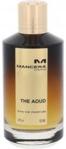 Mancera The Aoud Woda Perfumowana 120Ml