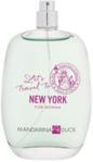 Mandarina Duck Lets Travel To New York Woda Toaletowa 100Ml Tester